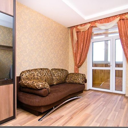 Green City Apartment Минск Екстериор снимка