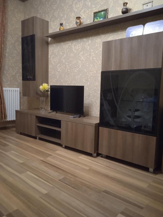 Green City Apartment Минск Екстериор снимка