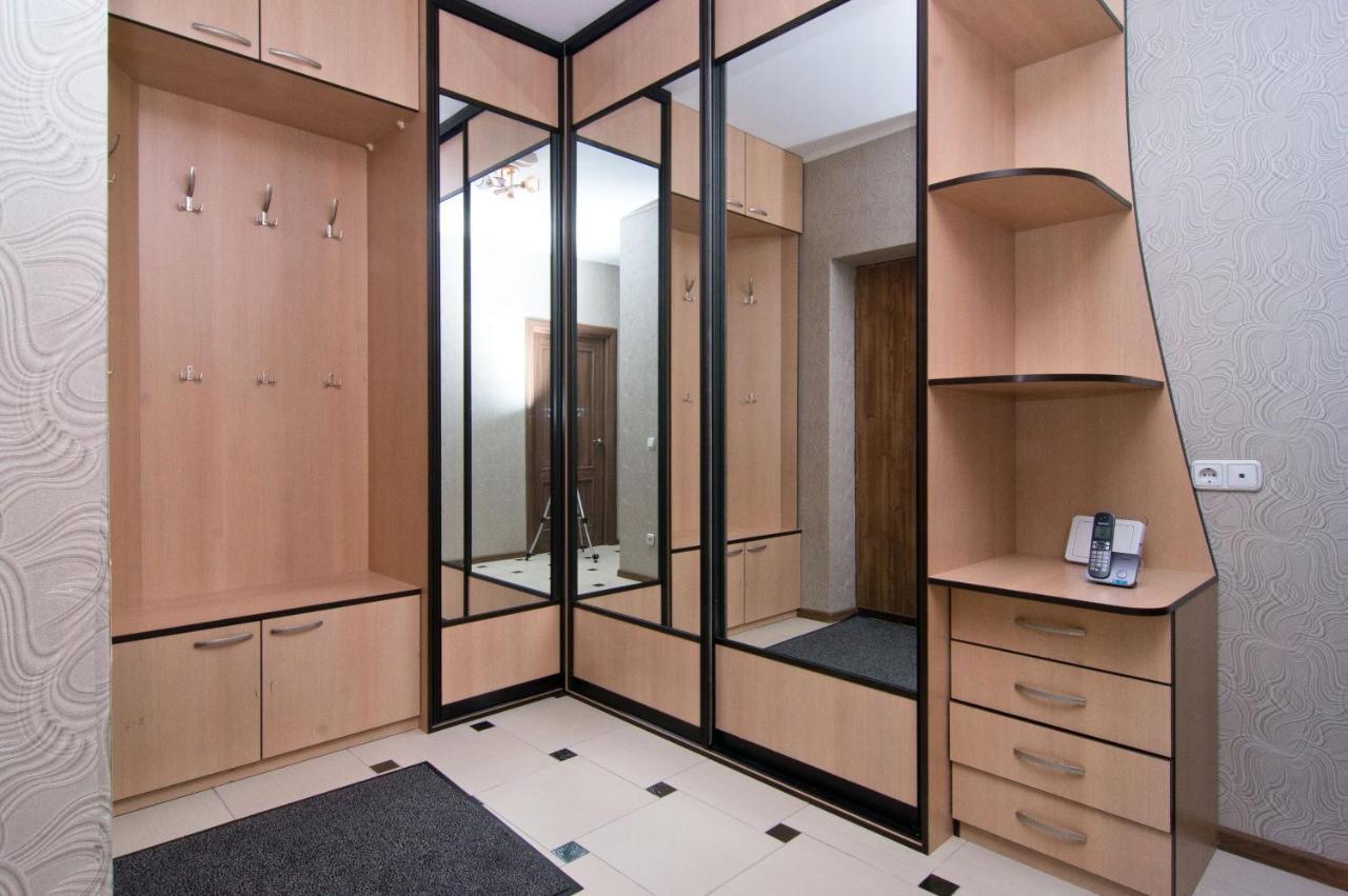 Green City Apartment Минск Екстериор снимка