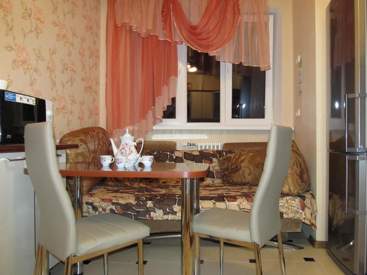 Green City Apartment Минск Екстериор снимка