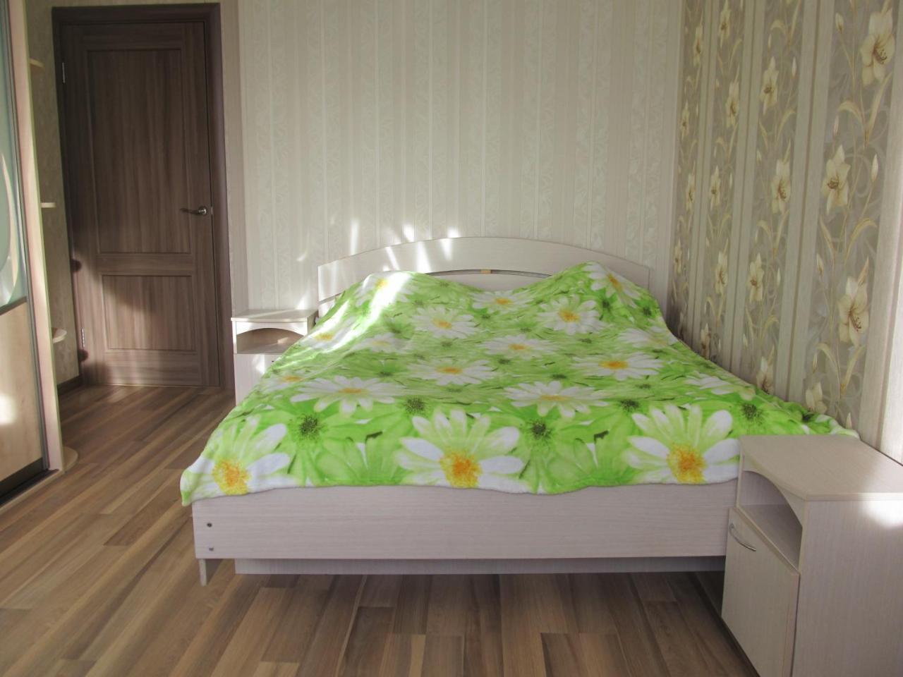 Green City Apartment Минск Екстериор снимка